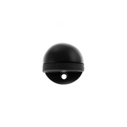 Atlantic Half-Moon Premium Floor Mounted Door Stop - additional image