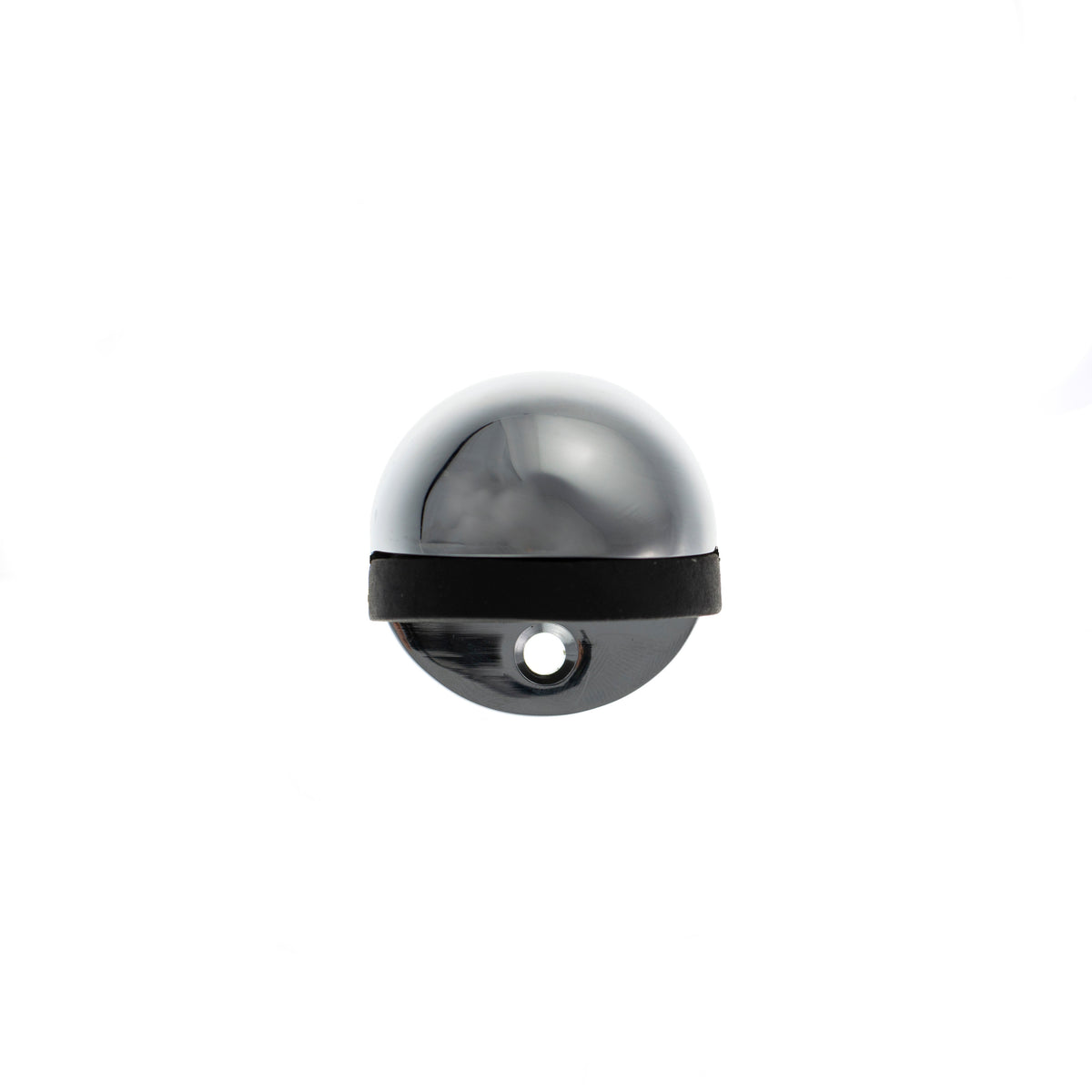 Atlantic Half-Moon Premium Floor Mounted Door Stop - additional image
