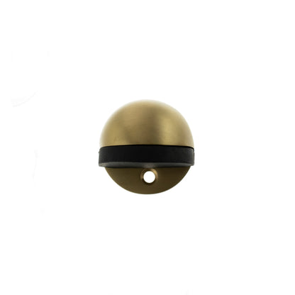 Atlantic Half-Moon Premium Floor Mounted Door Stop - additional image