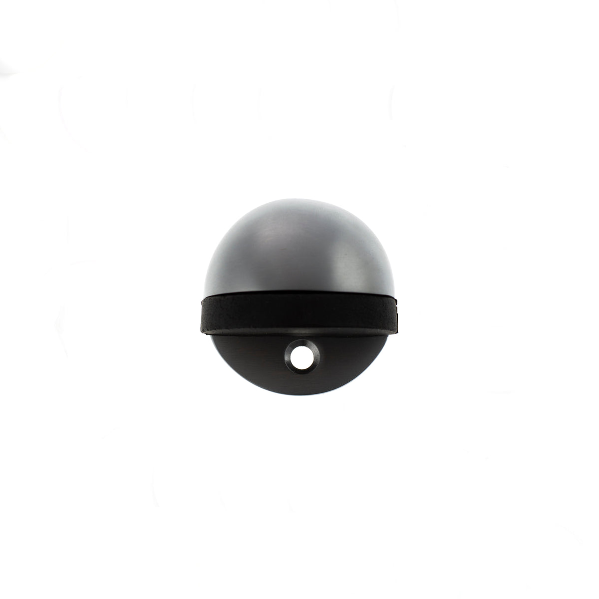 Atlantic Half-Moon Premium Floor Mounted Door Stop - additional image