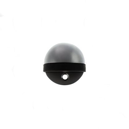 Atlantic Half-Moon Premium Floor Mounted Door Stop - additional image