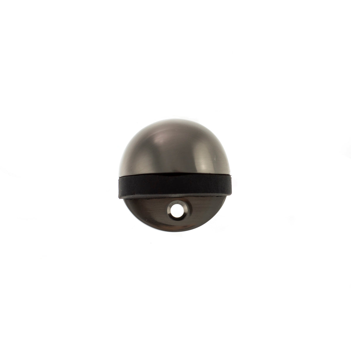 Atlantic Half-Moon Premium Floor Mounted Door Stop - additional image