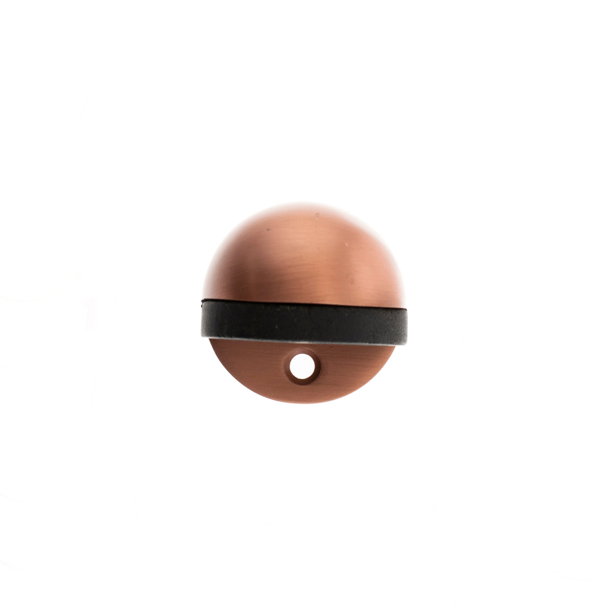 Atlantic Half-Moon Premium Floor Mounted Door Stop - additional image
