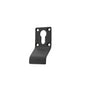 Atlantic Euro Cylinder Pull - Matt Black - Default