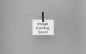 Atlantic Euro Cylinder Pull - Satin Stainless Steel - Default