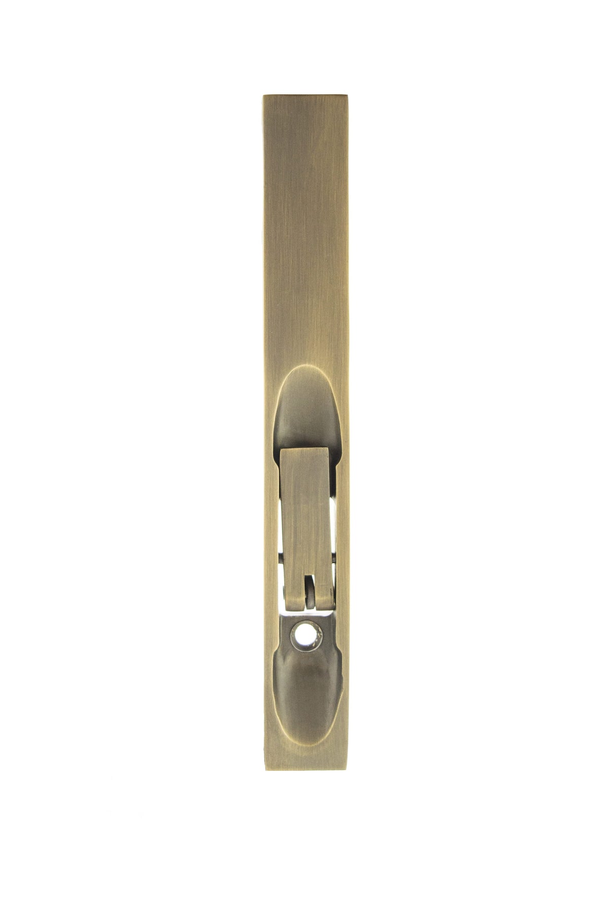Atlantic Lever Action Flush Bolt 150mm by Atlantic Hardware