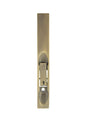 Atlantic Lever Action Flush Bolt 150mm by Atlantic Hardware