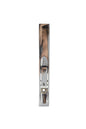 Atlantic Lever Action Flush Bolt 150mm by Atlantic Hardware