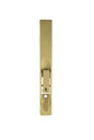 Atlantic Lever Action Flush Bolt 150mm by Atlantic Hardware