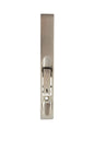 Atlantic Lever Action Flush Bolt 150mm by Atlantic Hardware