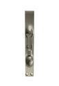 Atlantic Lever Action Flush Bolt 150mm by Atlantic Hardware
