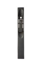 Atlantic Lever Action Flush Bolt 150mm by Atlantic Hardware