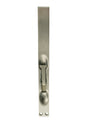 Atlantic Lever Action Flush Bolt 200mm x 19mm by Atlantic Hardware