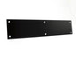 Atlantic Finger Plate Pre drilled with screws 700mm x 85mm by Atlantic Hardware