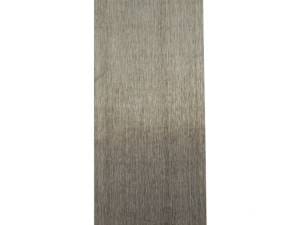 Atlantic Finger Plate Pre drilled with screws - Satin Stainless Steel - 700mm x 85mm