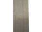 Atlantic Finger Plate Pre drilled with screws - Satin Stainless Steel - 700mm x 85mm