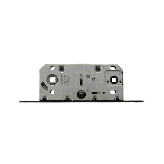 AGB Polaris 2XT Magnetic Bathroom Lock with adjustable strike plate - additional image