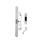 AGB Polaris 2XT Magnetic Key Sashlock 50mm backset - White