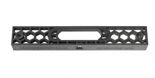 Atlantic UK AGB Single Jig for Eclipse 3.2 Concealed Hinges - 3D Printed Item