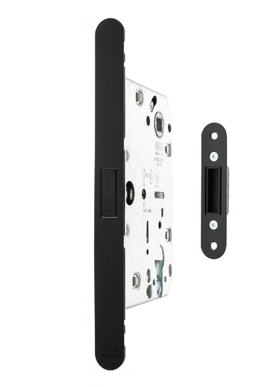 AGB Revolution XT Magnetic Euro Profile Sashlock 60mm backset by Atlantic Hardware