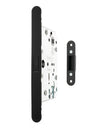 AGB Revolution XT Magnetic Euro Profile Sashlock 60mm backset by Atlantic Hardware