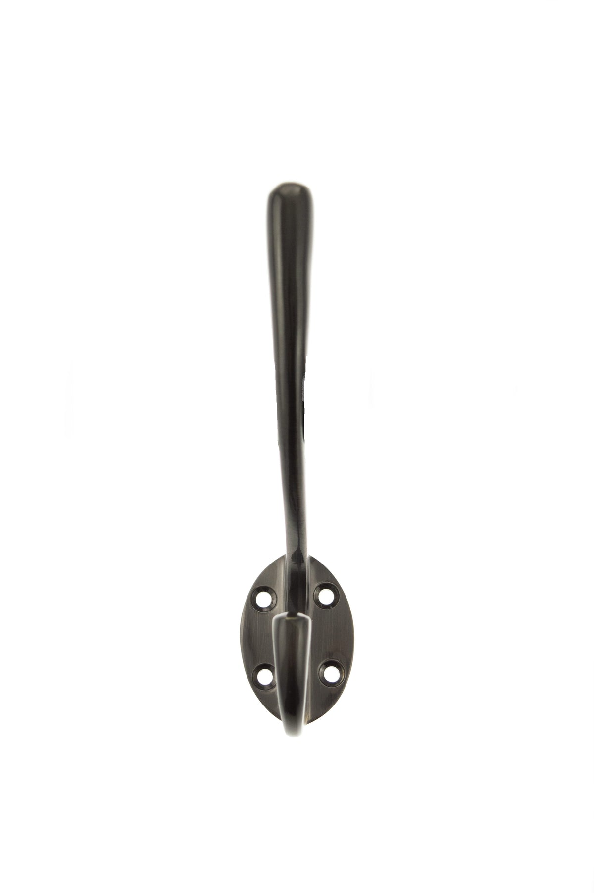 Atlantic Traditional Hat & Coat Hook - Antique Brass - Default