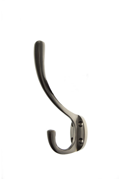 Atlantic Traditional Hat & Coat Hook - additional image