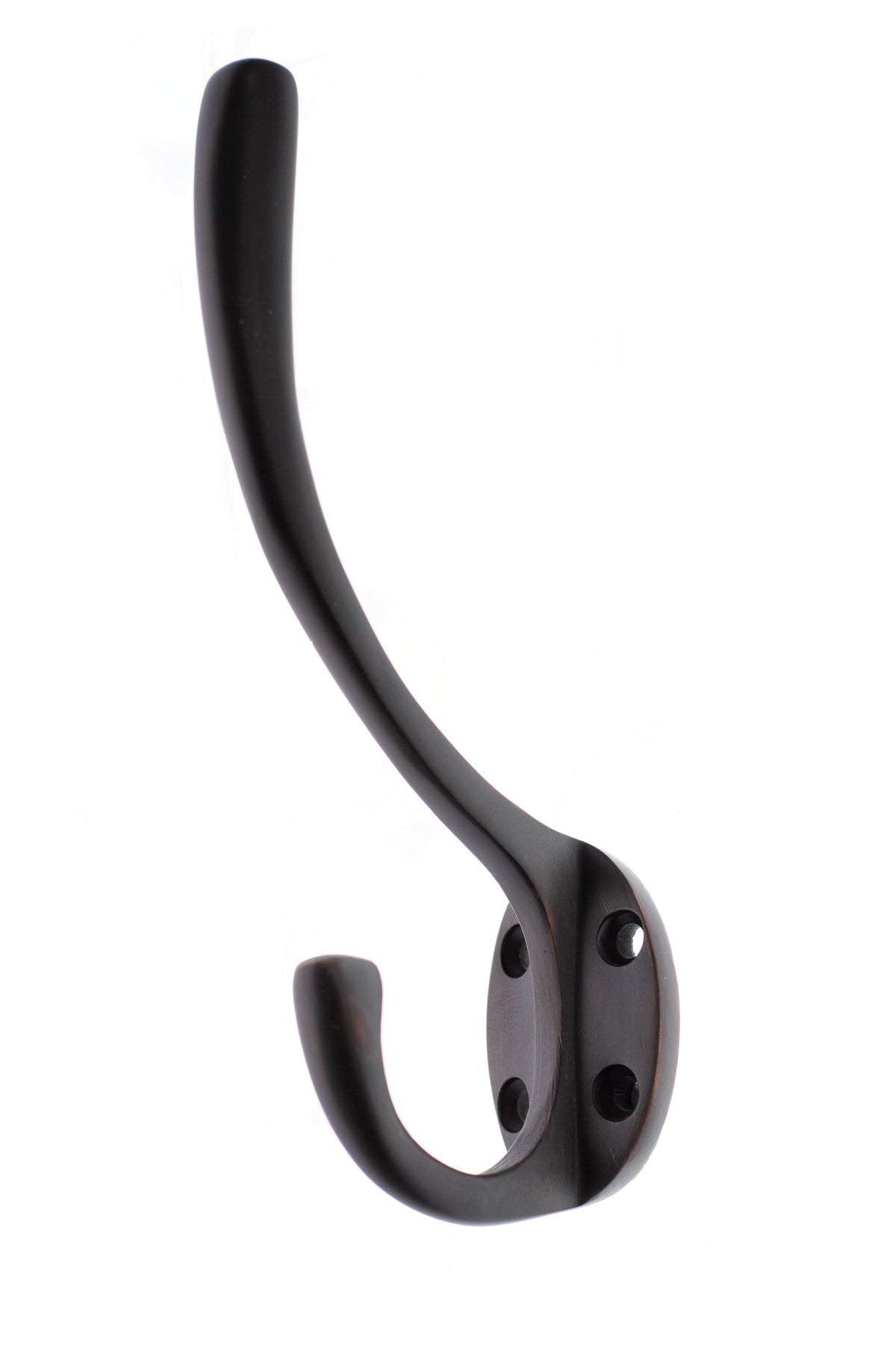 Atlantic Traditional Hat & Coat Hook - Antique Copper - Default