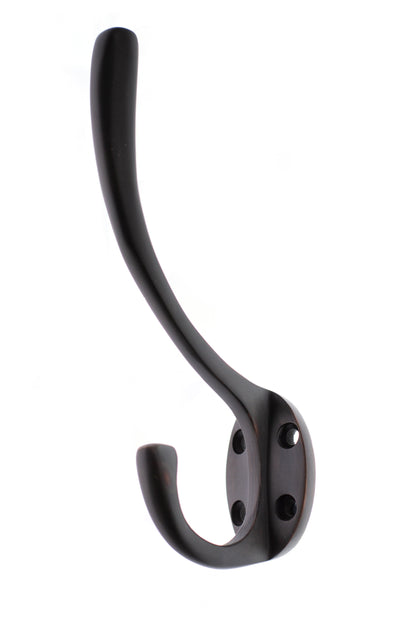 Atlantic Traditional Hat & Coat Hook - Antique Copper - Default