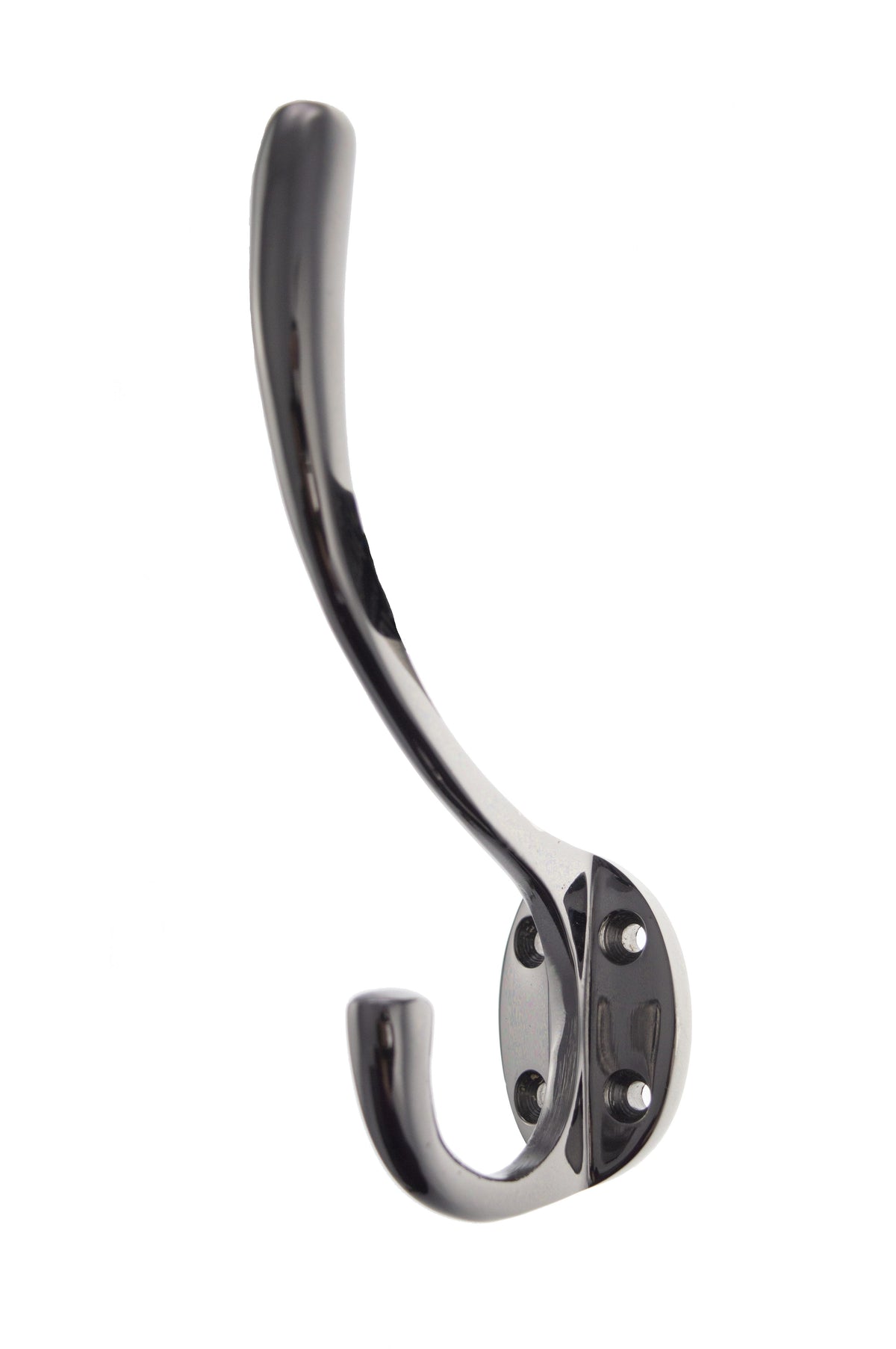 Atlantic Traditional Hat & Coat Hook - additional image