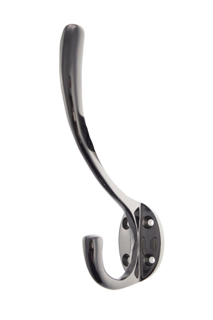 Atlantic Traditional Hat & Coat Hook - additional image