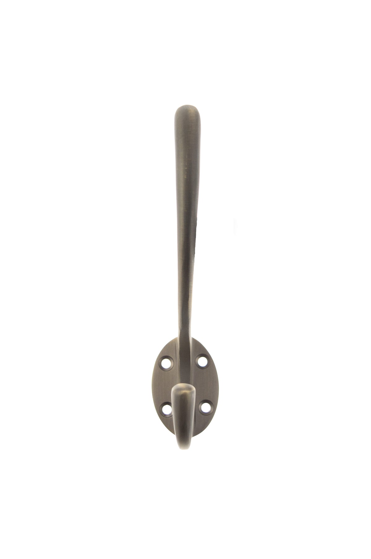 Atlantic Traditional Hat & Coat Hook - Matt Antique Brass - Default