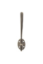 Atlantic Traditional Hat & Coat Hook - Matt Antique Brass - Default