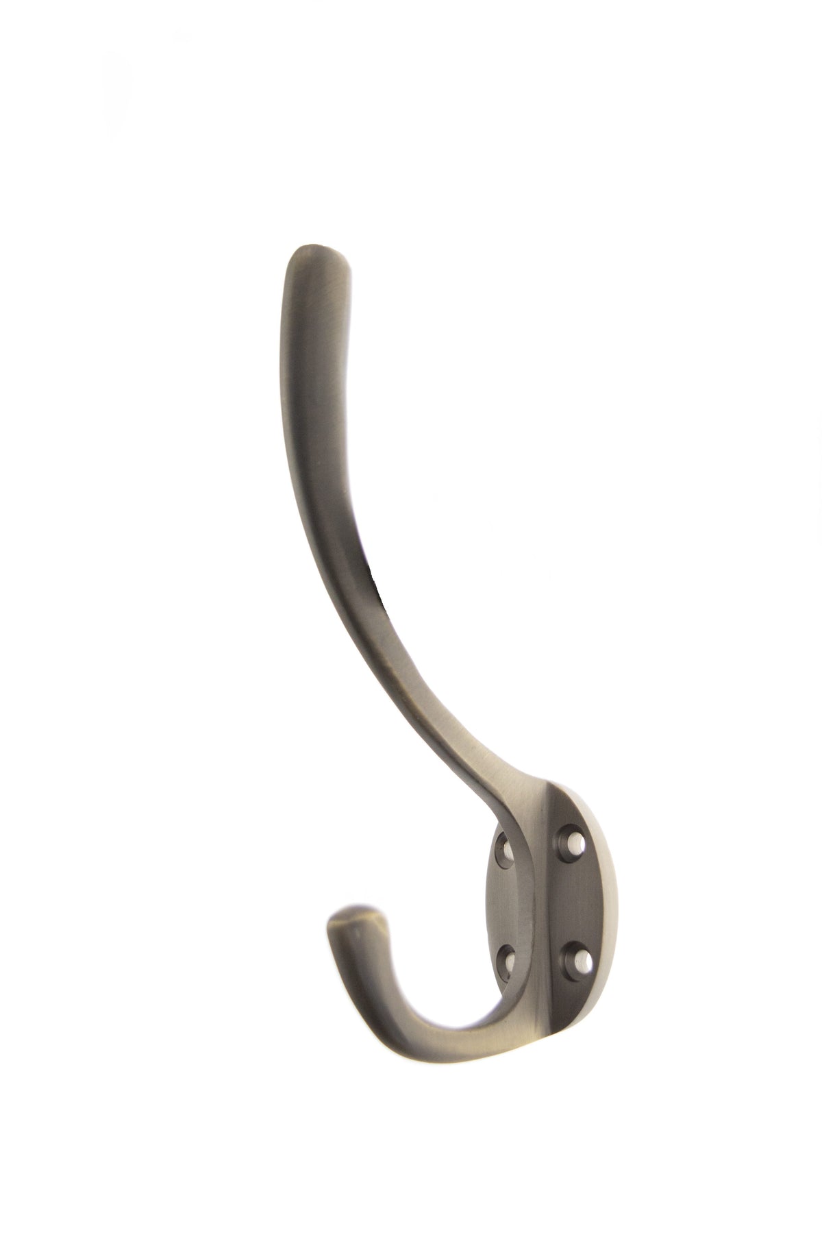 Atlantic Traditional Hat & Coat Hook - additional image