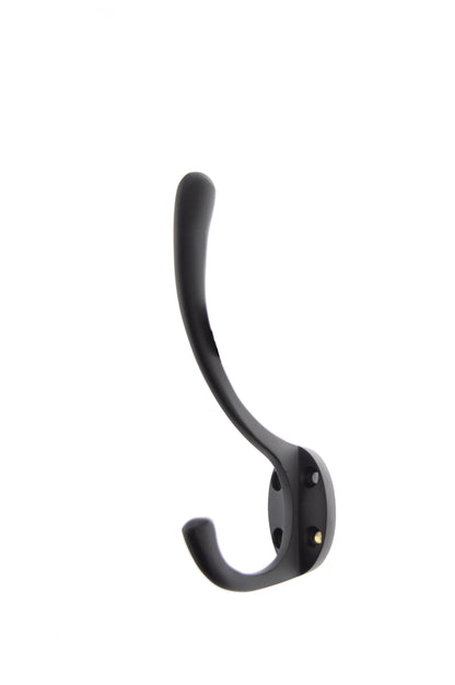 Atlantic Traditional Hat & Coat Hook - additional image