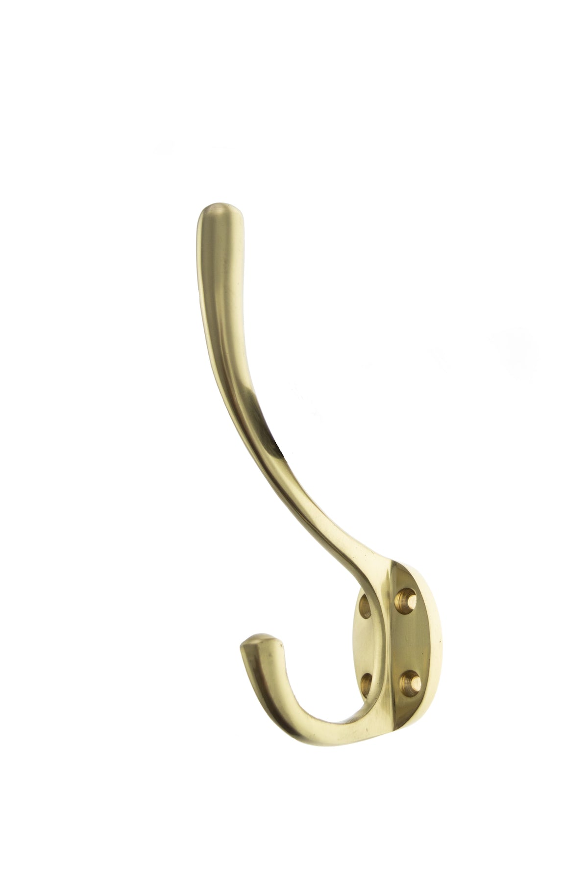 Atlantic Traditional Hat & Coat Hook - additional image