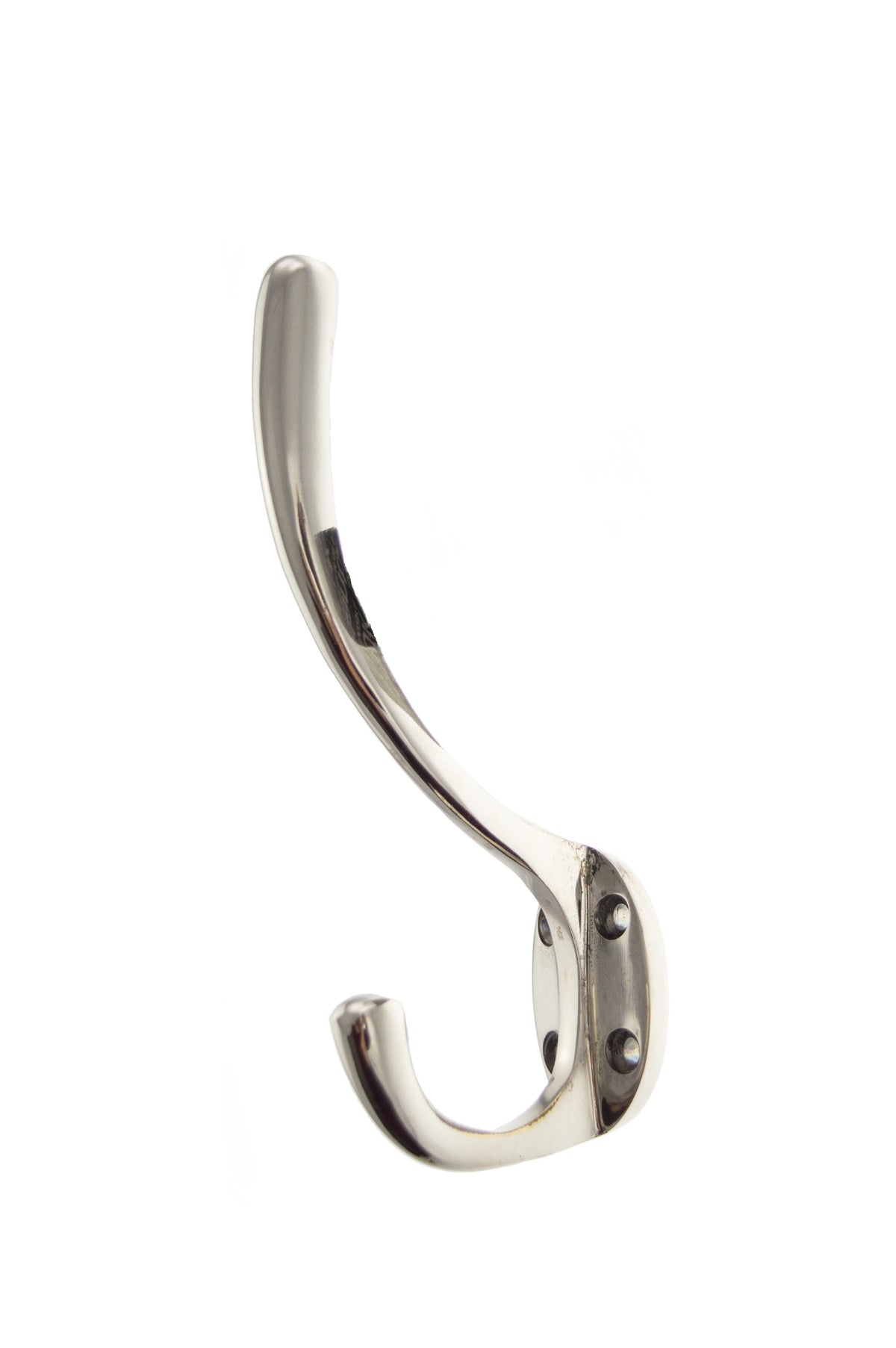 Atlantic Traditional Hat & Coat Hook - additional image