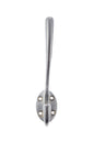 Atlantic Traditional Hat & Coat Hook - Satin Chrome - Default
