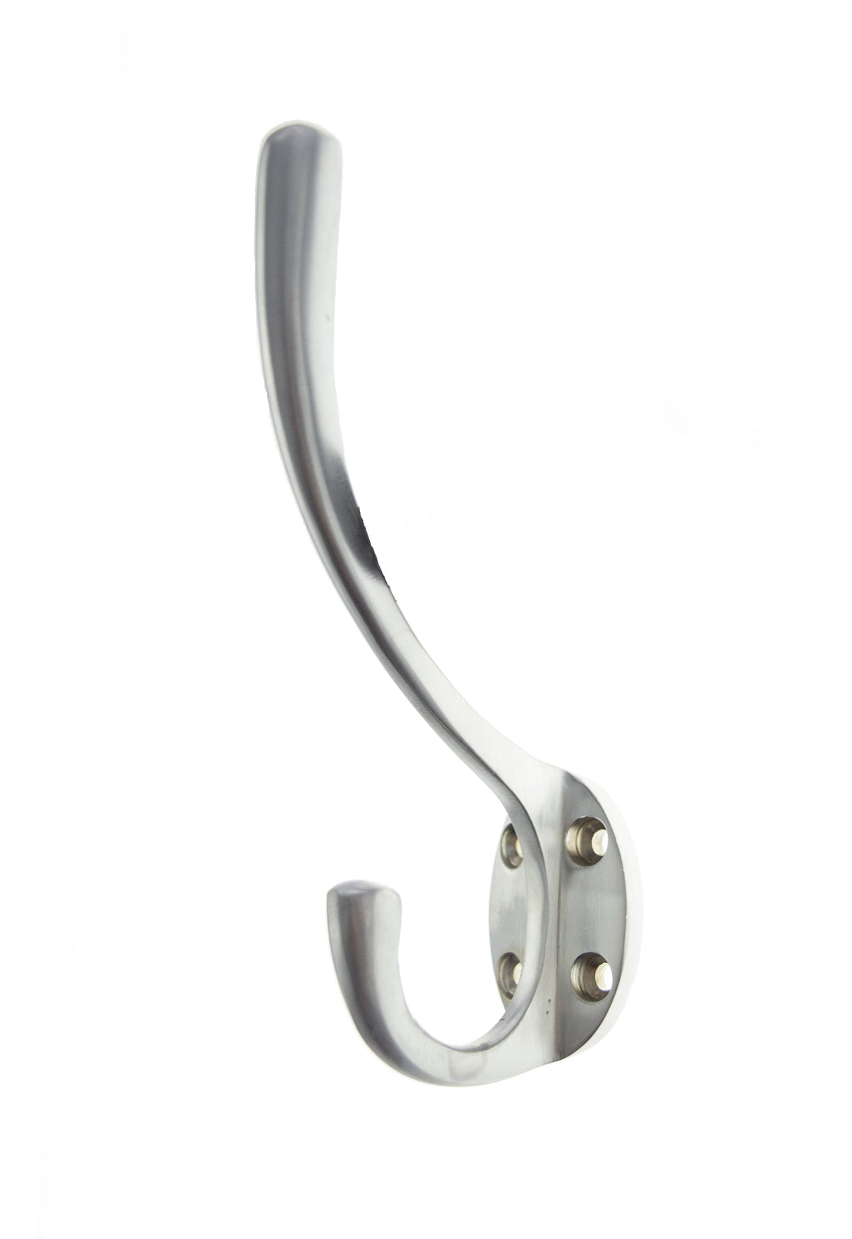 Atlantic Traditional Hat & Coat Hook - additional image