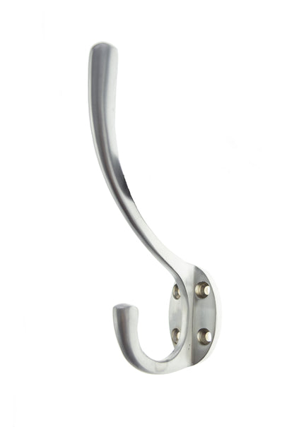 Atlantic Traditional Hat & Coat Hook - additional image