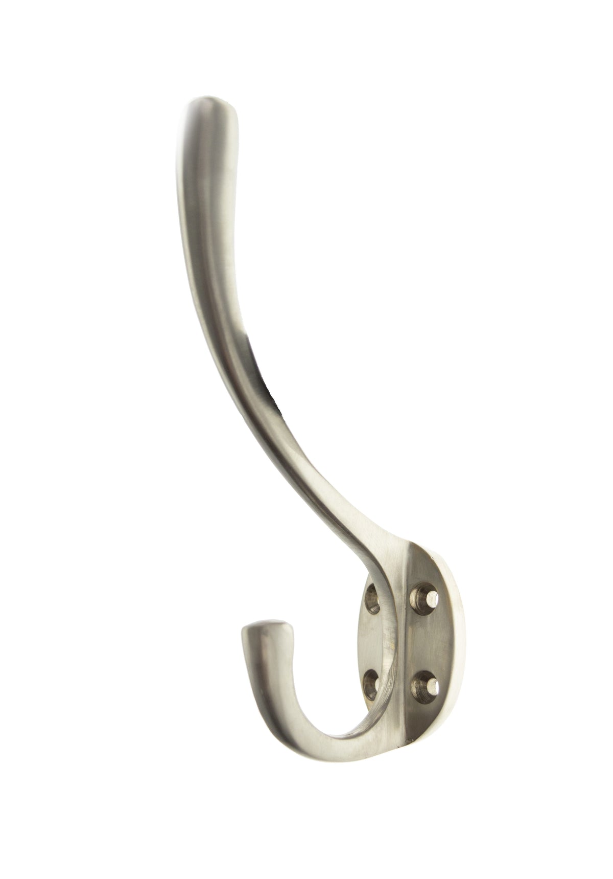 Atlantic Traditional Hat & Coat Hook - additional image