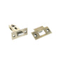 Atlantic Bolt Through Tubular Latch - Antique Brass - 2.5"