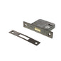 Atlantic 3 Lever Key Deadlock [CE] Keyed Alike 2.5" - Urban Bronze