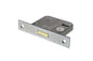 Atlantic 3 Lever Key Deadlock [CE] - Satin Chrome - 3"