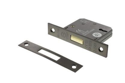 Atlantic 3 Lever Key Deadlock [CE] - additional image