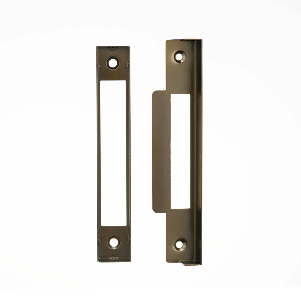 Atlantic 3 Lever Sashlock Rebate Kit - Antique Brass - Default