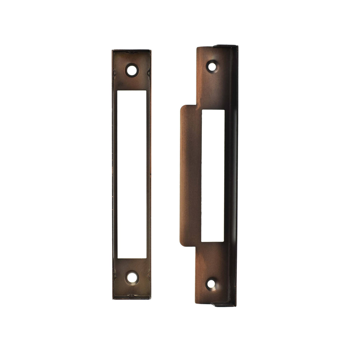 Atlantic 3 Lever Sashlock Rebate Kit - Antique Copper - Default