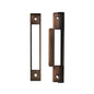 Atlantic 3 Lever Sashlock Rebate Kit - Antique Copper - Default