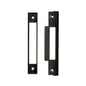 Atlantic 3 Lever Sashlock Rebate Kit - Black Nickel - Default