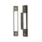 Atlantic 3 Lever Sashlock Rebate Kit - Distressed Silver - Default